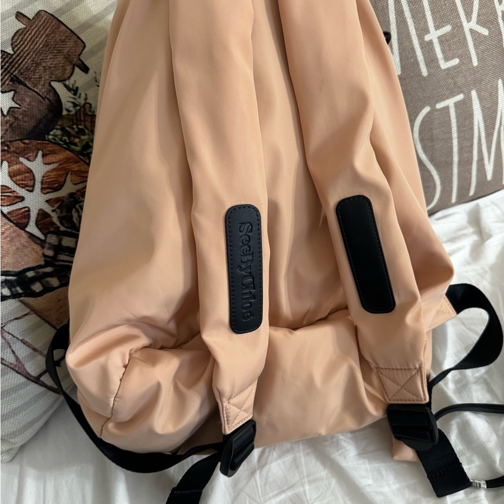 Backpack see by Chloe - Picture 3 of 6